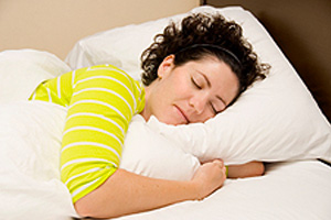 sleep