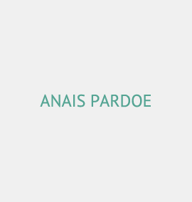 Anais Pardoe