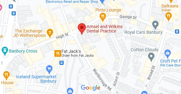 Amsel & Wilkins Dental Practice