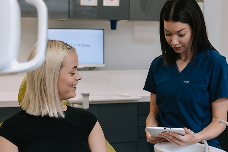 Dental Payment Plan