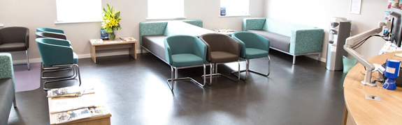 Amsel & Wilkins Dental Practice