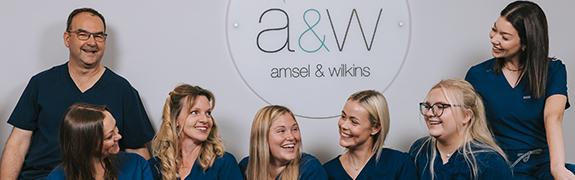 Amsel & Wilkins Dental Practice