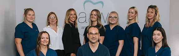 Amsel & Wilkins Dental Practice