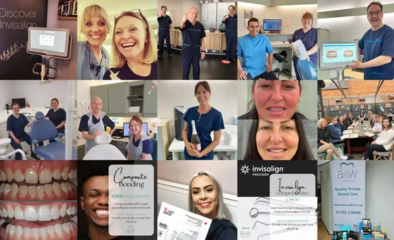 Amsel & Wilkins Dental Practice