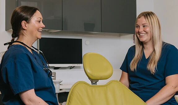 Amsel & Wilkins Dental Practice
