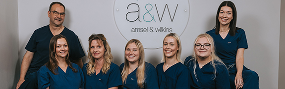 Amsel & Wilkins Dental Practice