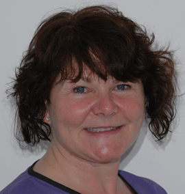 Jan Davies