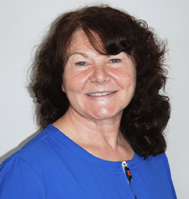 Jan Davies