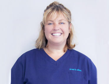 Claire Thorburn