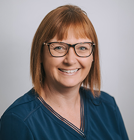 Emma Harrison