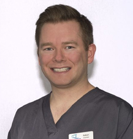 Adam Quirke