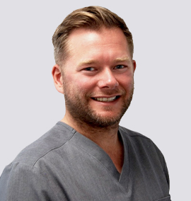 Adam Quirke