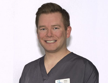 Adam Quirke
