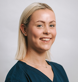 Anais Pardoe