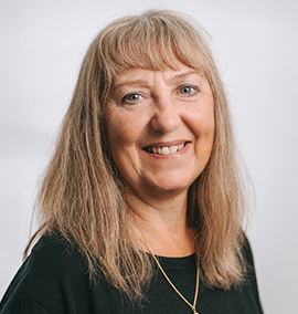 Diane Durrant