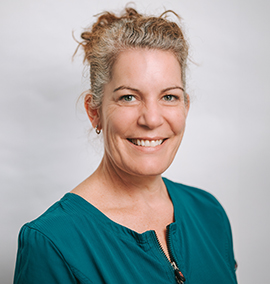 Louise Hirons