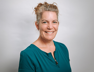Louise Hirons